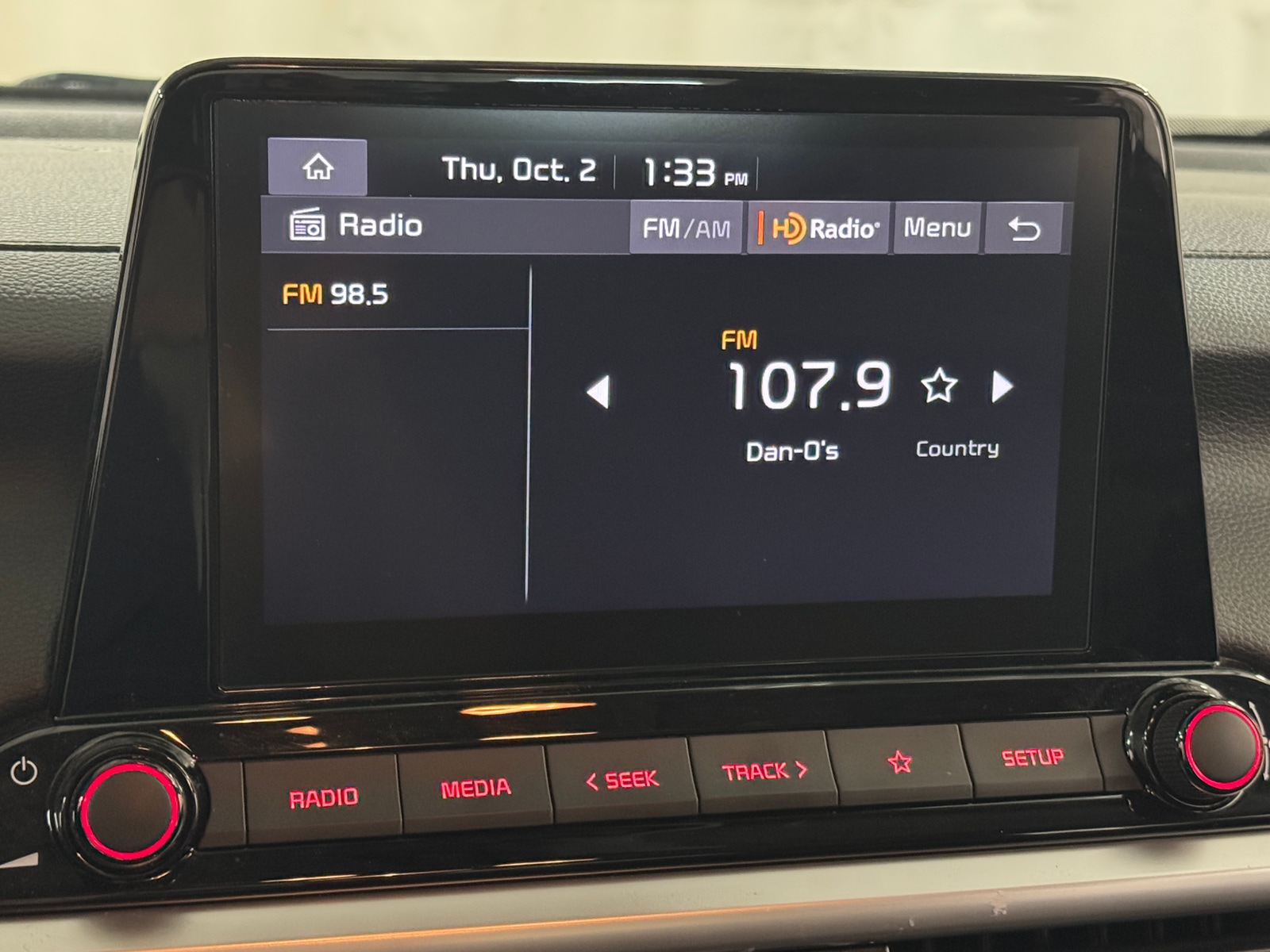 Thumbnail: 2024 Kia Forte - 4