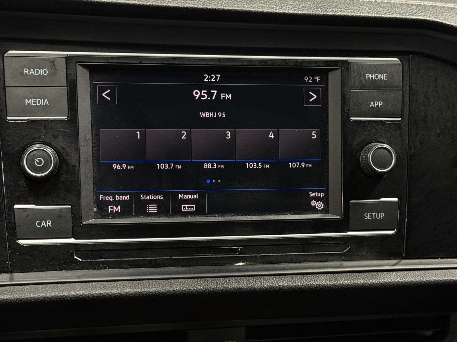 Thumbnail: 2019 Volkswagen Jetta - 4