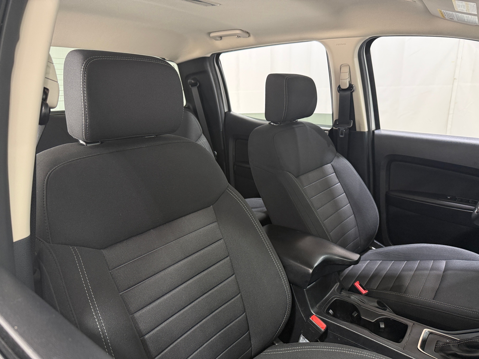 Thumbnail: 2019 Ford Ranger - 2