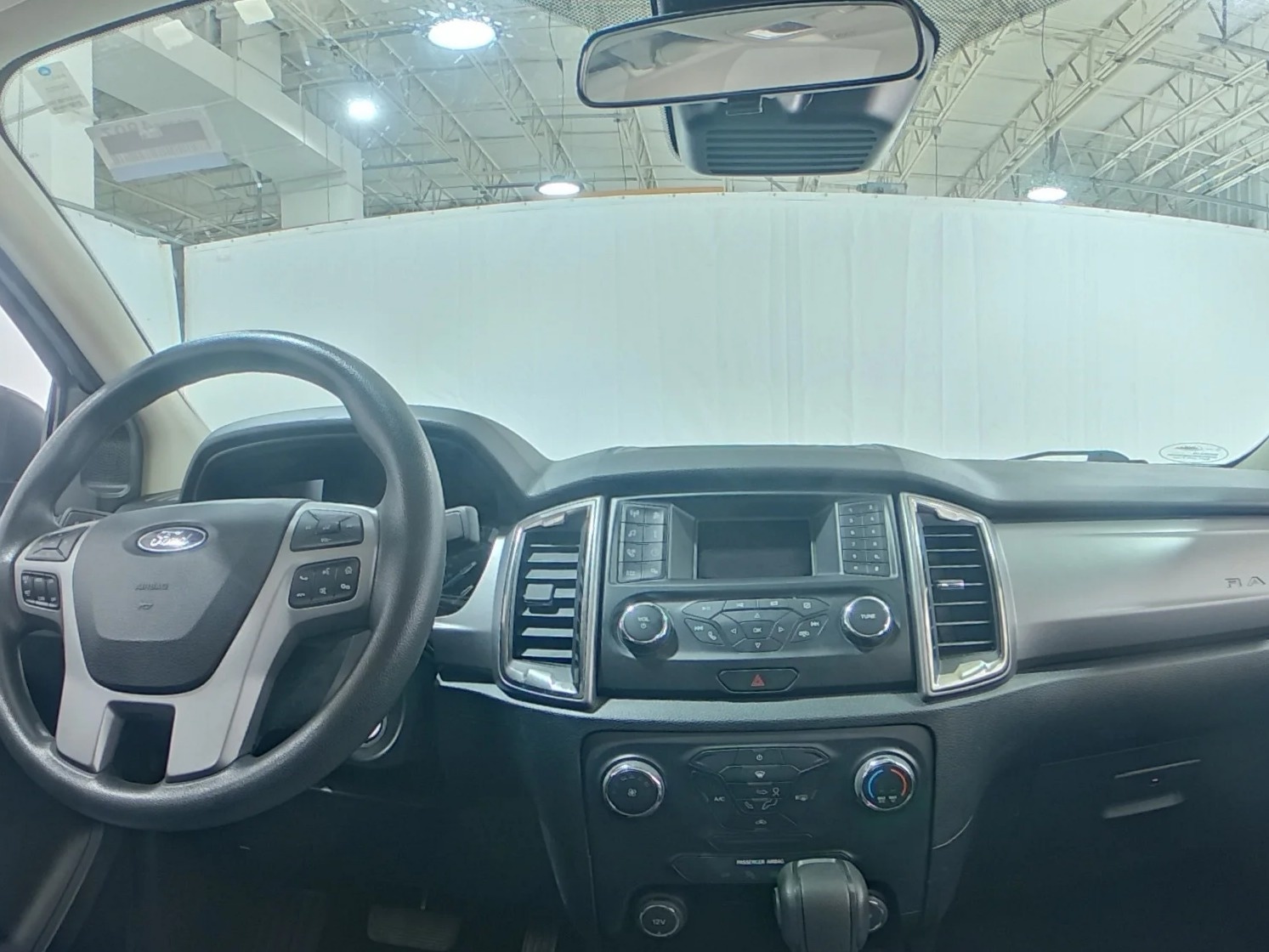 Thumbnail: 2019 Ford Ranger - 3