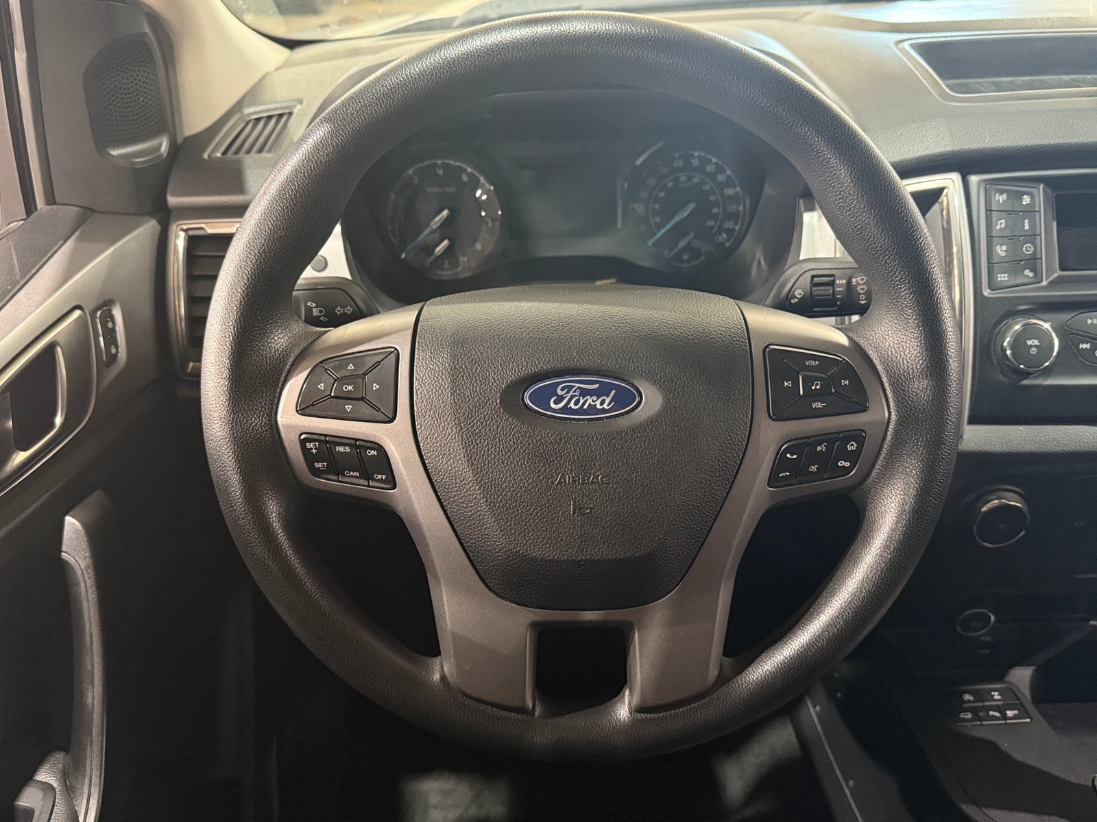 Thumbnail: 2019 Ford Ranger - 5