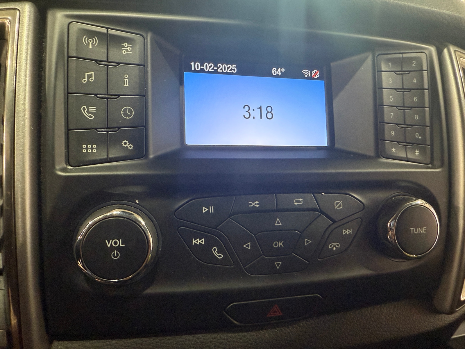 Thumbnail: 2019 Ford Ranger - 4