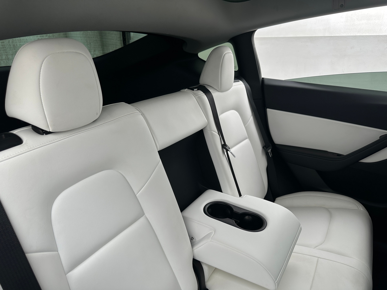 Thumbnail: 2021 Tesla Model Y - 5