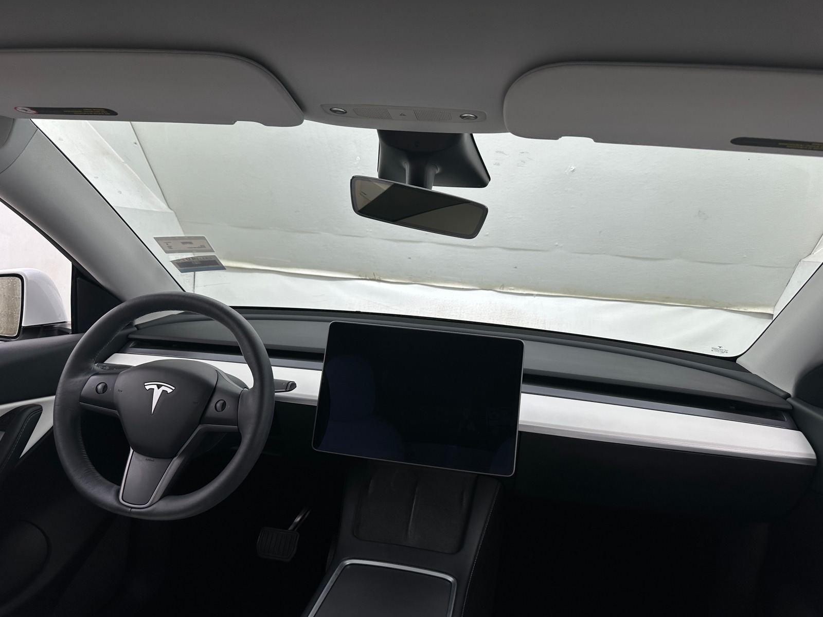 Thumbnail: 2021 Tesla Model Y - 2