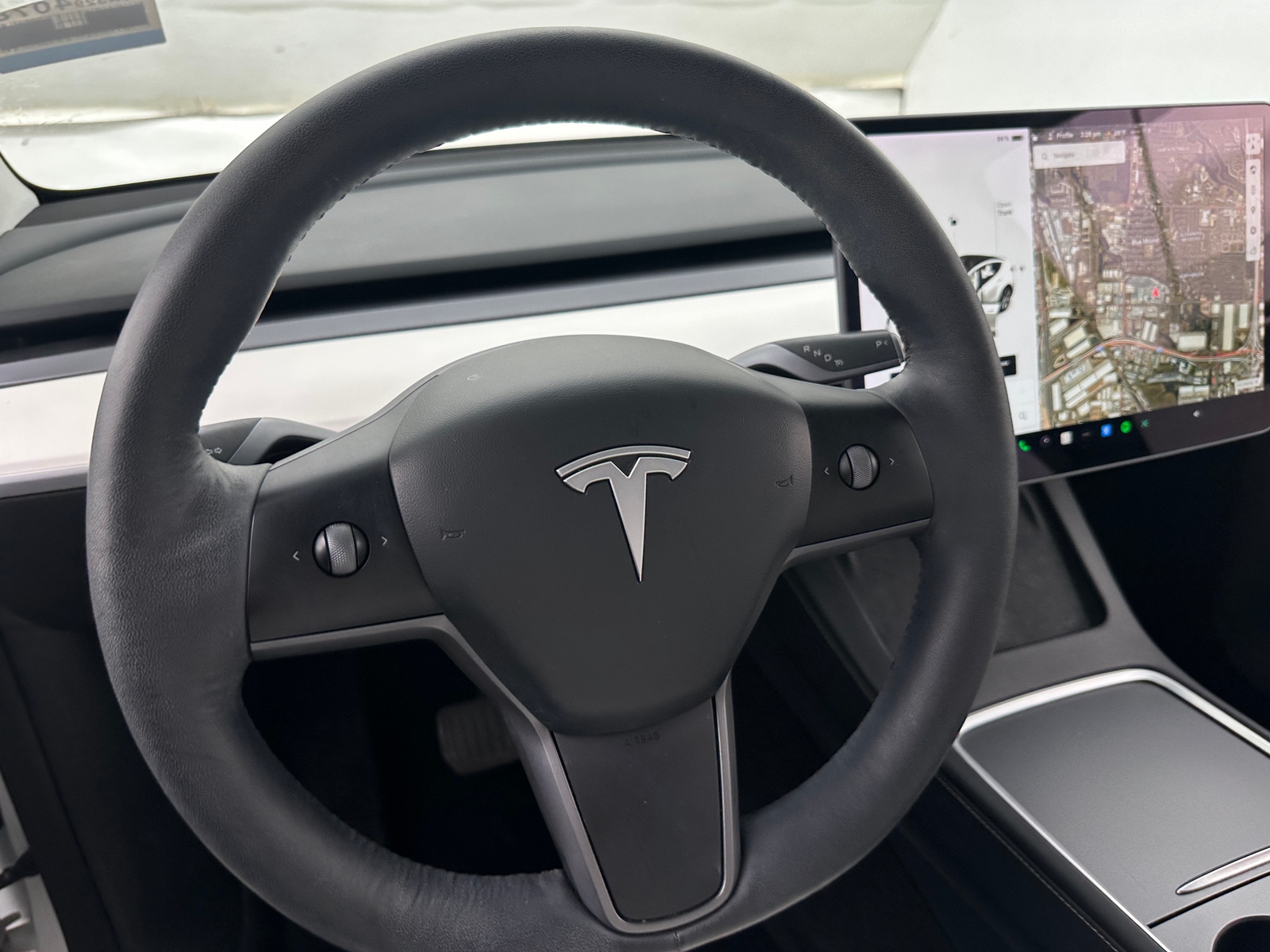 Thumbnail: 2021 Tesla Model Y - 4