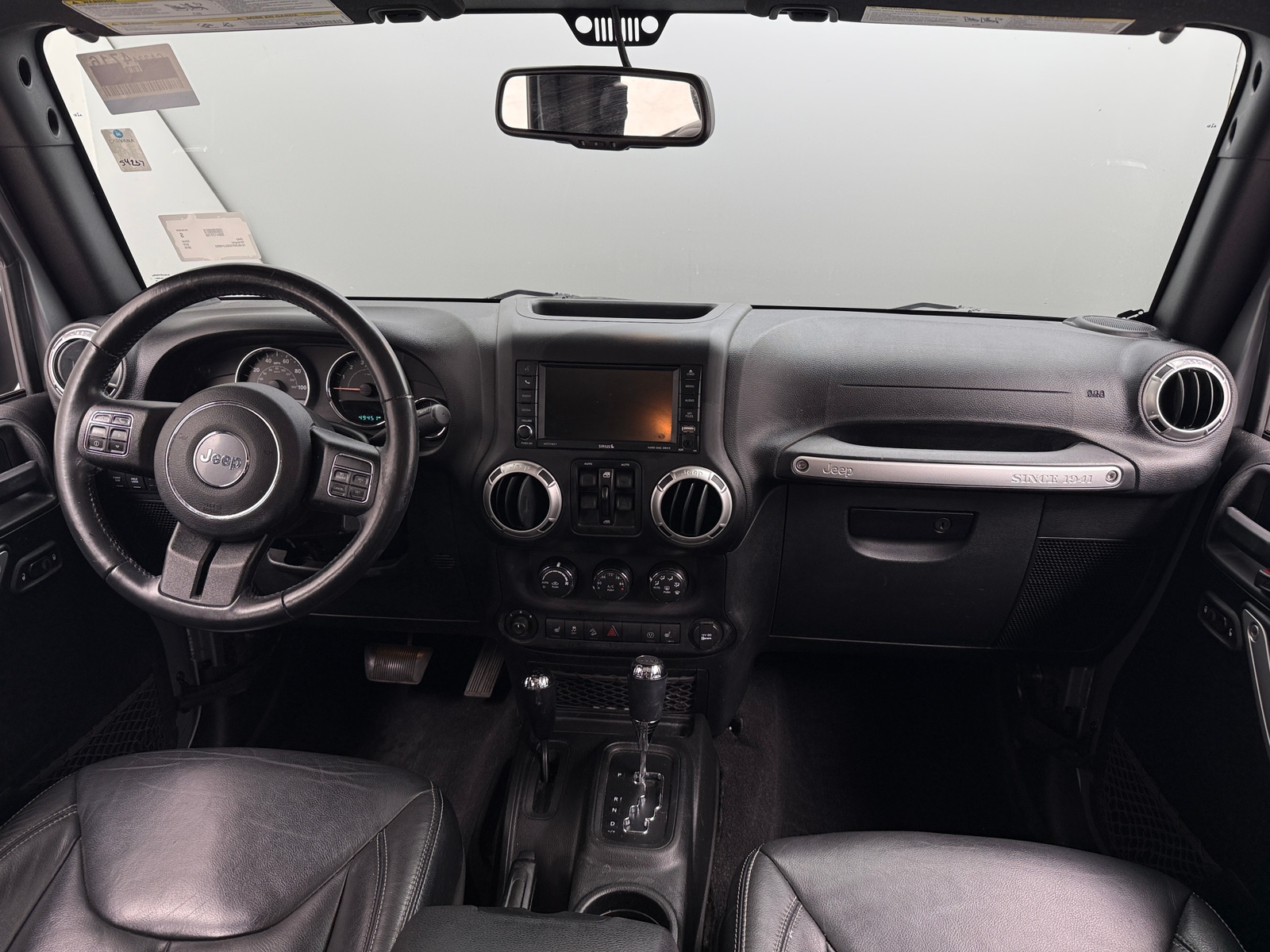 Thumbnail: 2016 Jeep Wrangler - 2