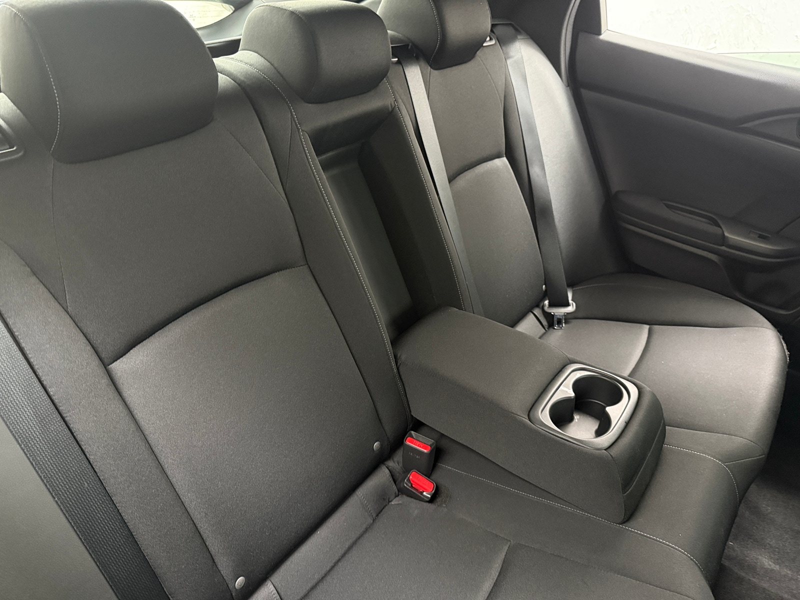 Thumbnail: 2017 Honda Civic - 6