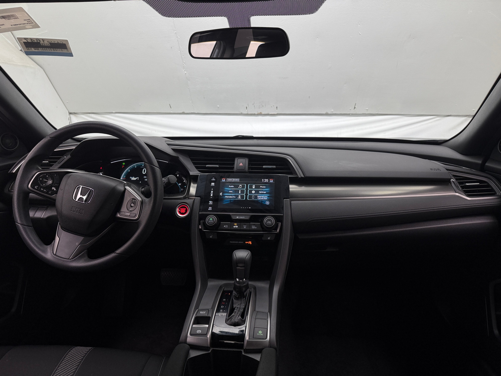 Thumbnail: 2017 Honda Civic - 3