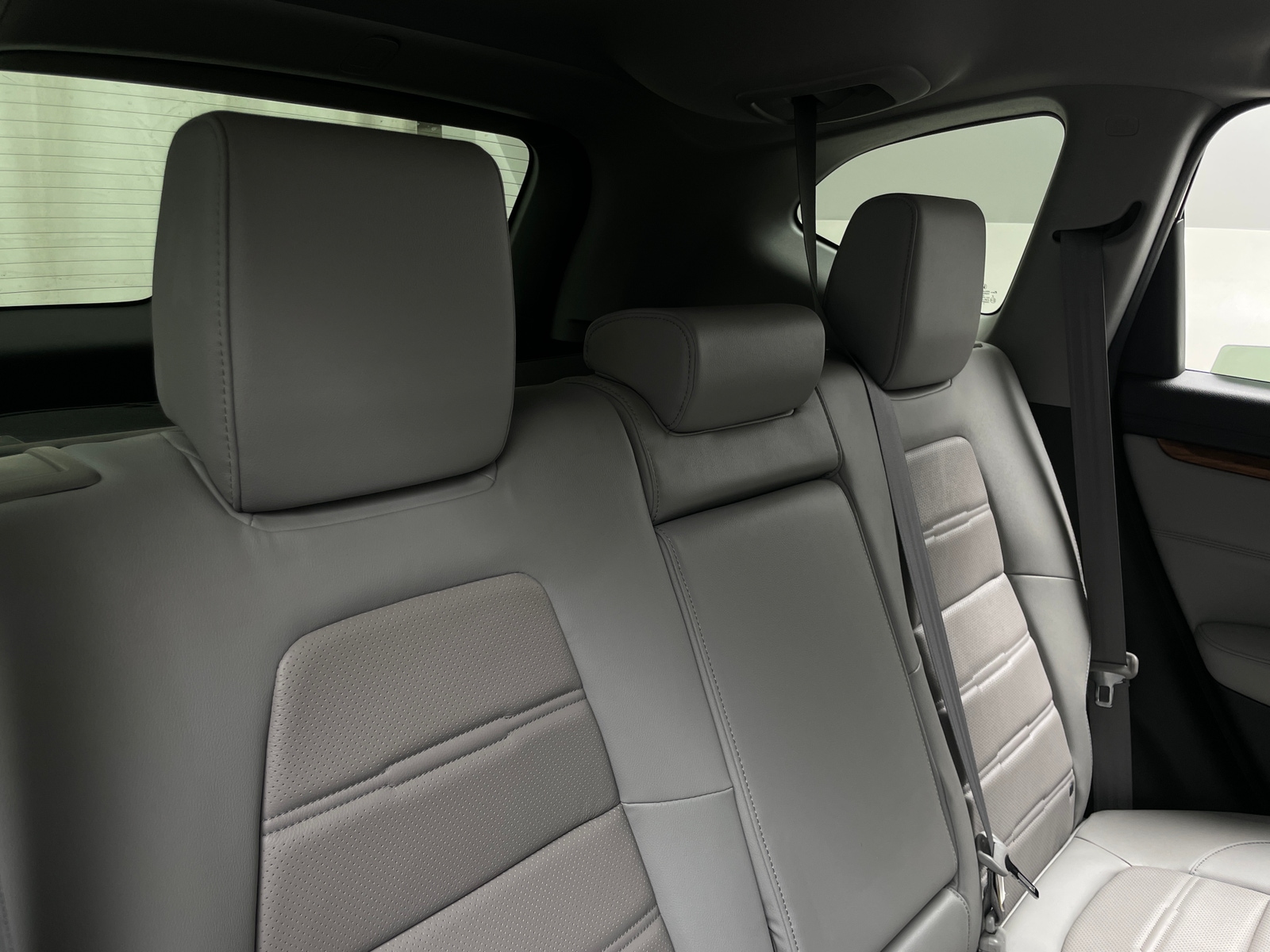 Thumbnail: 2018 Honda CR-V - 5