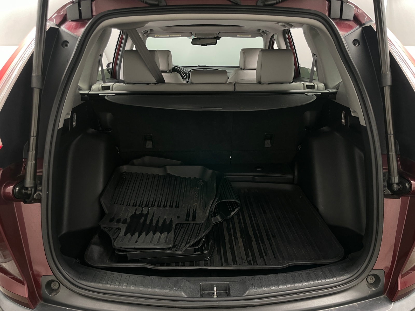 Thumbnail: 2018 Honda CR-V - 6