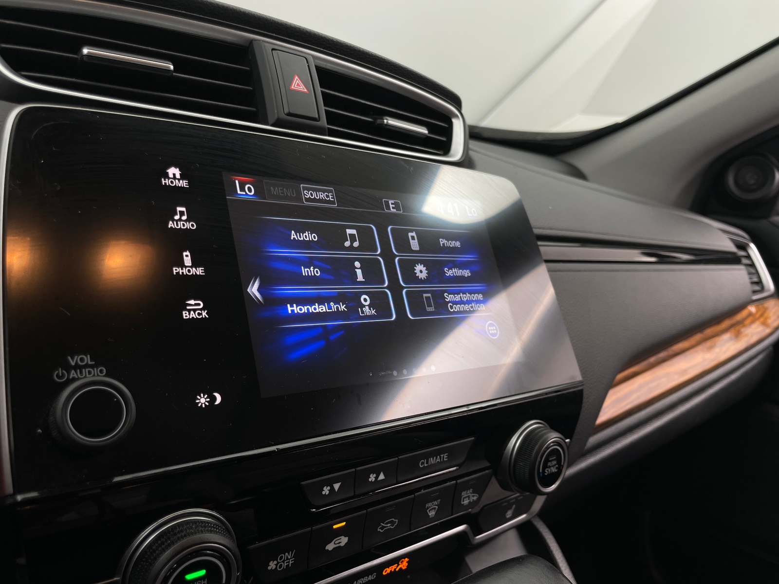 Thumbnail: 2018 Honda CR-V - 3