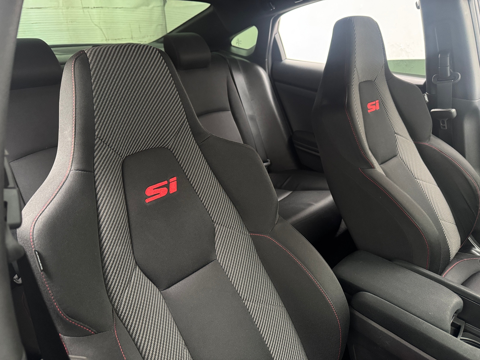 Thumbnail: 2019 Honda Civic - 2