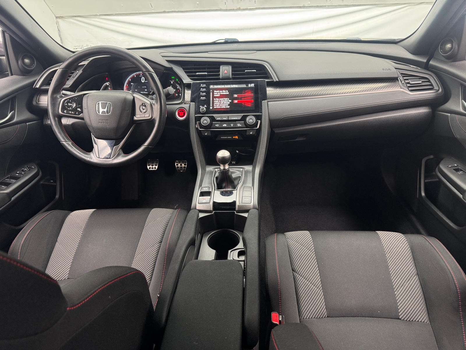 Thumbnail: 2019 Honda Civic - 3
