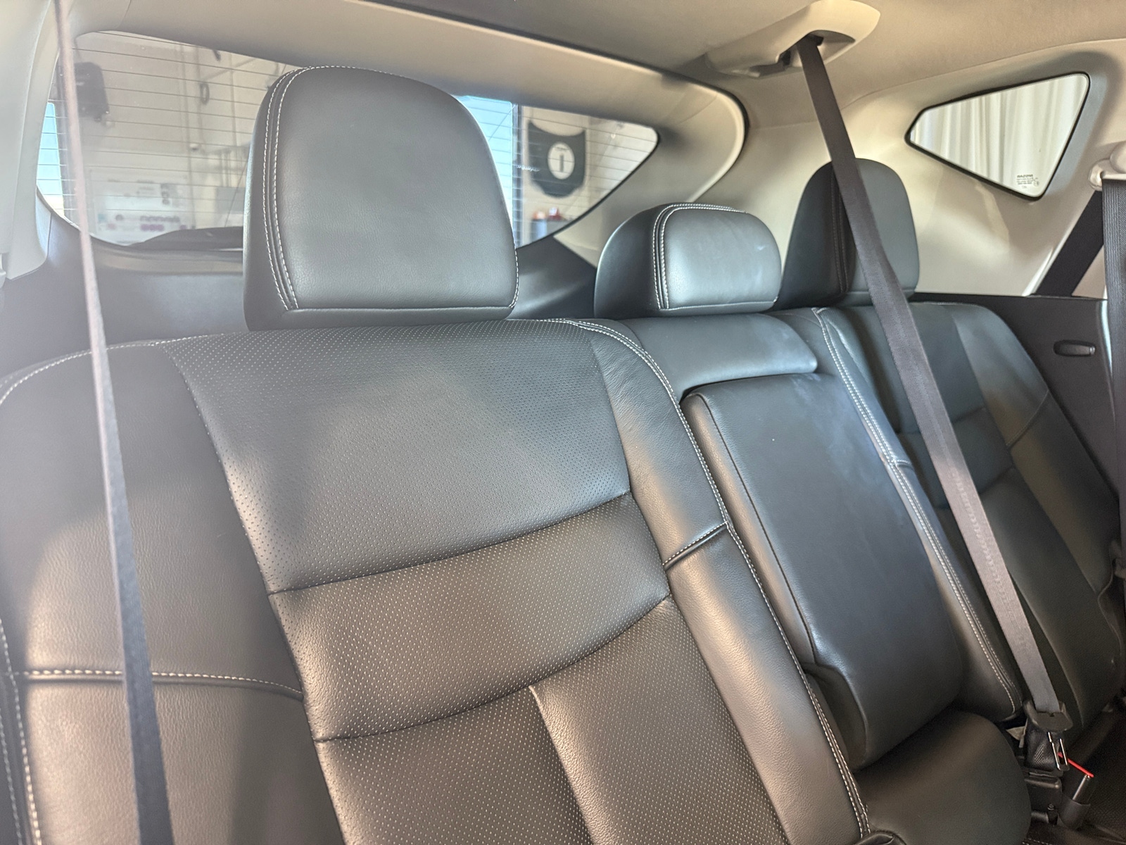 Thumbnail: 2015 Nissan Murano - 5