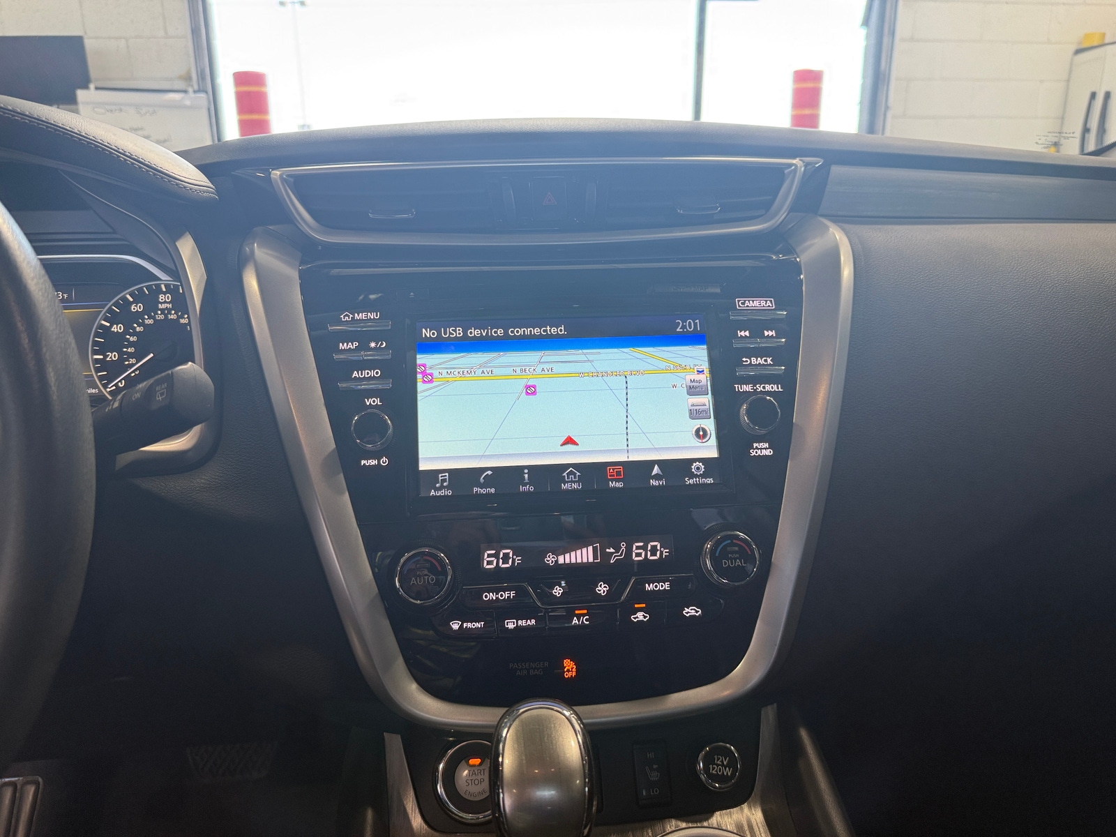 Thumbnail: 2015 Nissan Murano - 3