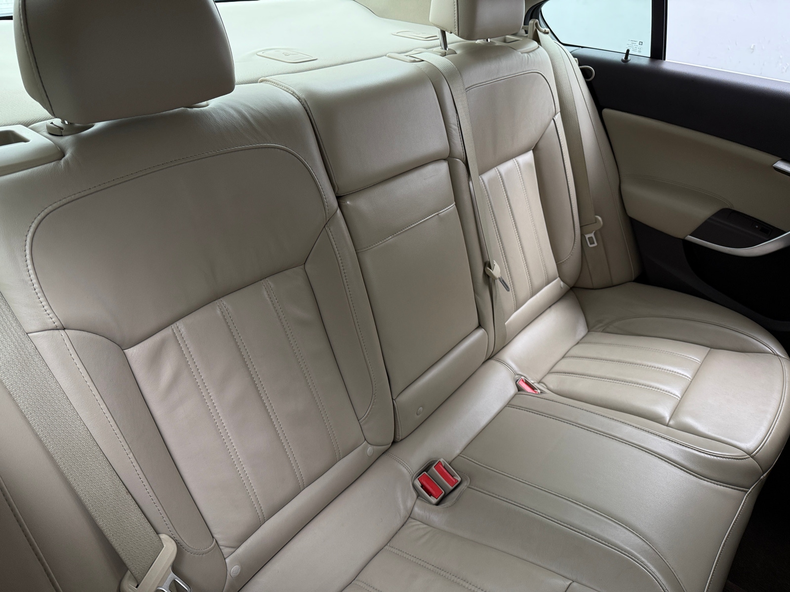 Thumbnail: 2013 Buick Regal - 5