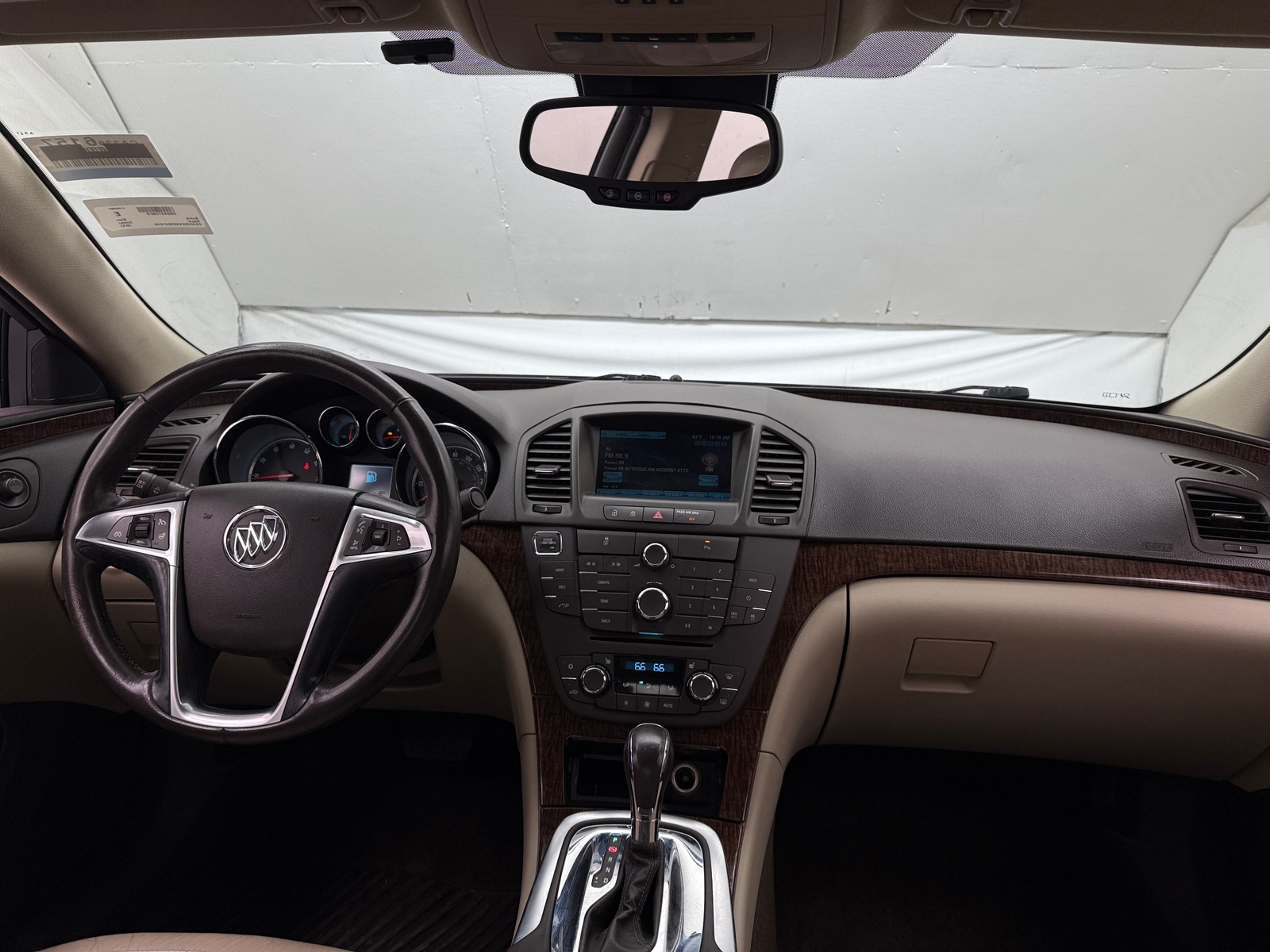 Thumbnail: 2013 Buick Regal - 2
