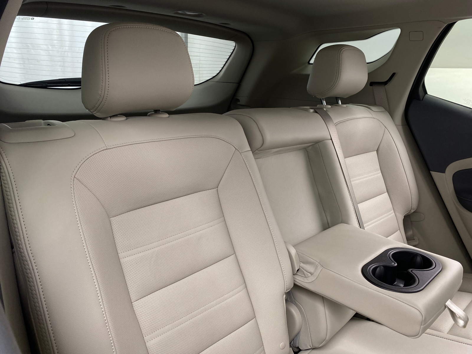 Thumbnail: 2023 GMC Terrain - 5