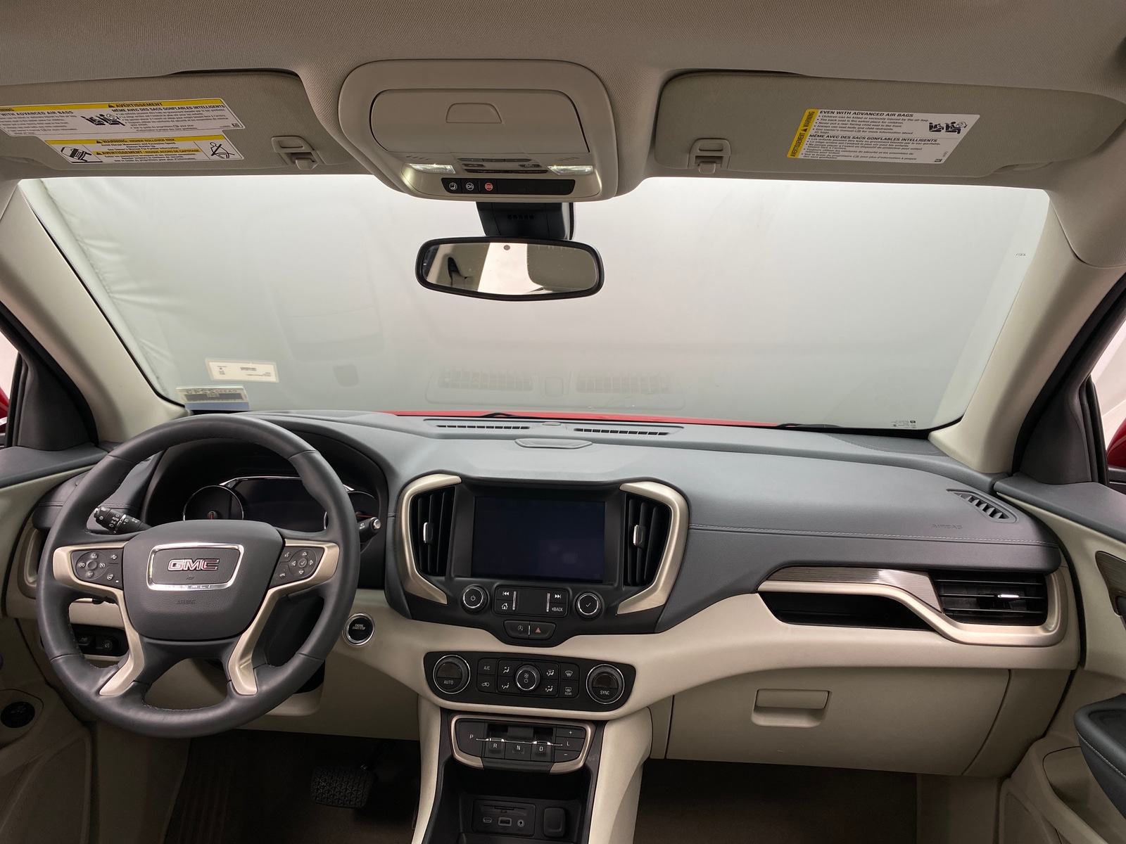 Thumbnail: 2023 GMC Terrain - 2