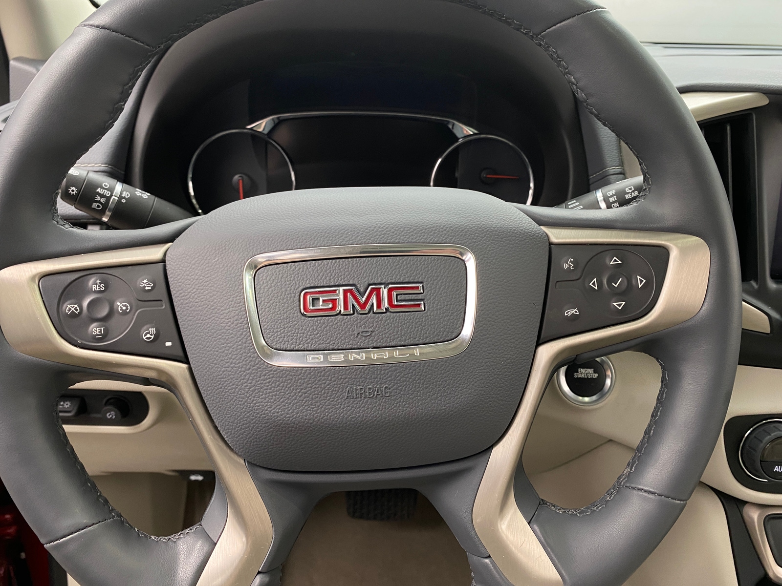 Thumbnail: 2023 GMC Terrain - 4