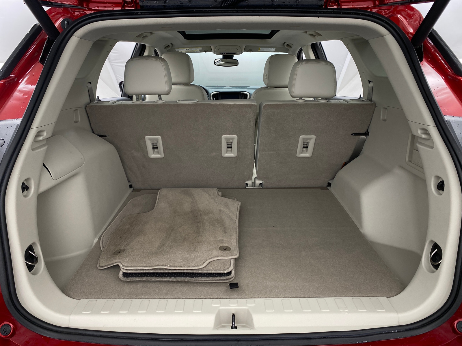 Thumbnail: 2023 GMC Terrain - 6