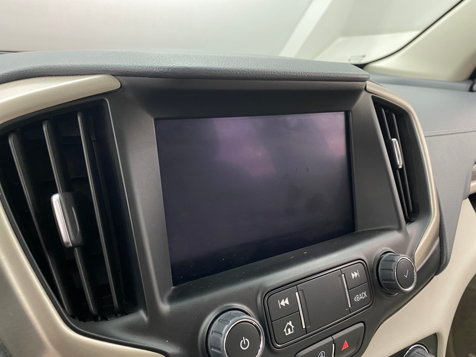 Thumbnail: 2023 GMC Terrain - 3