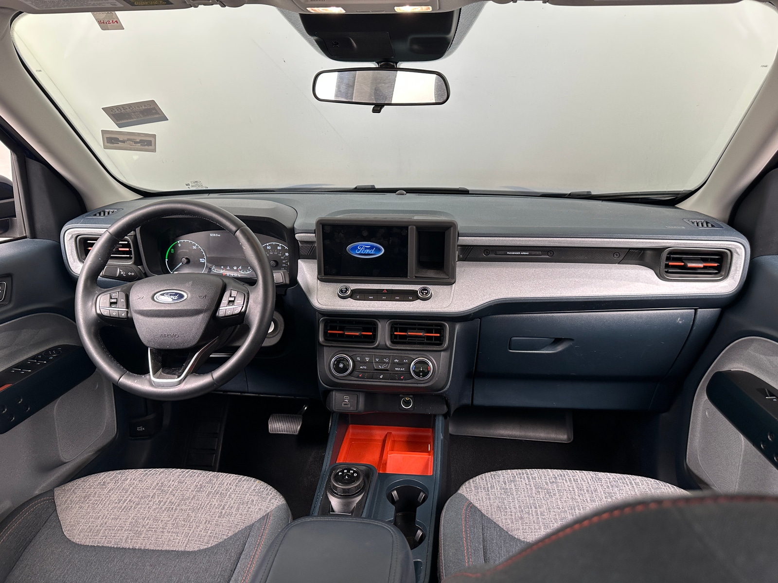 Thumbnail: 2024 Ford Maverick - 3