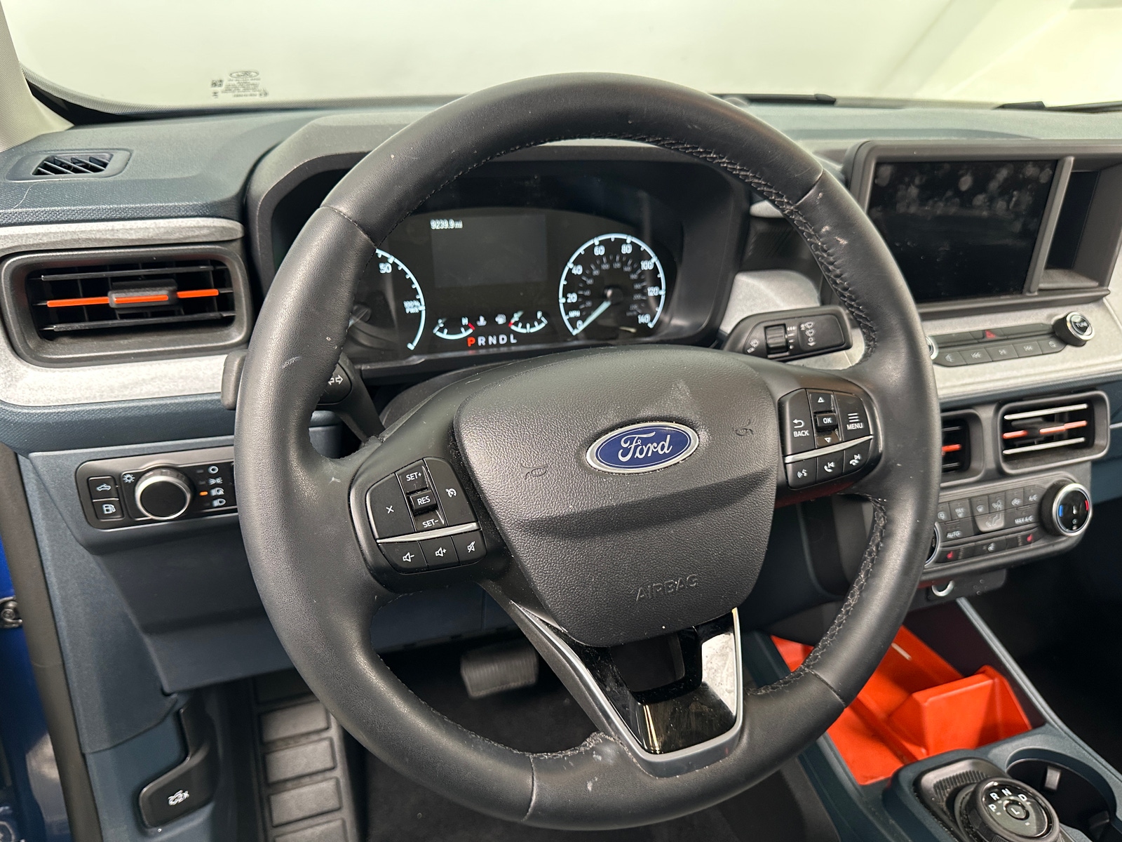 Thumbnail: 2024 Ford Maverick - 5