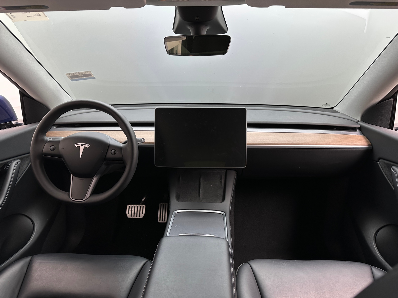 Thumbnail: 2022 Tesla Model Y - 2