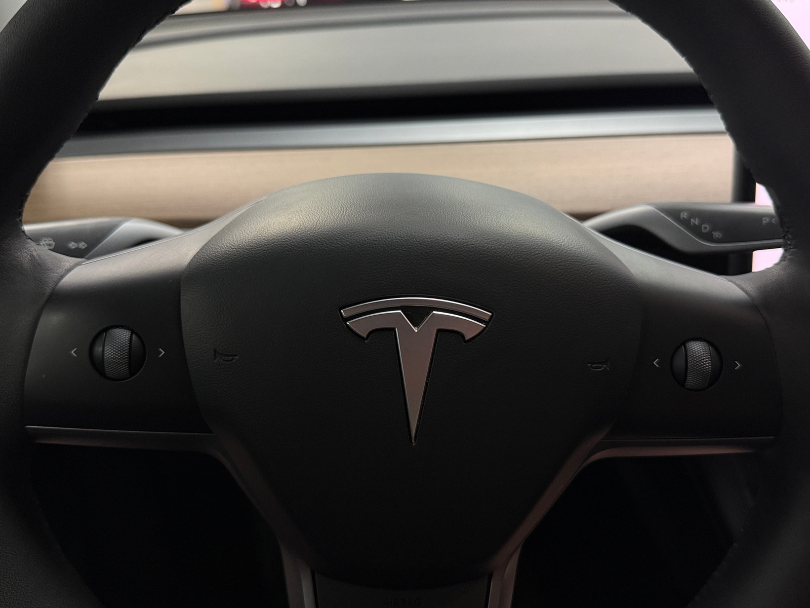 Thumbnail: 2022 Tesla Model Y - 4