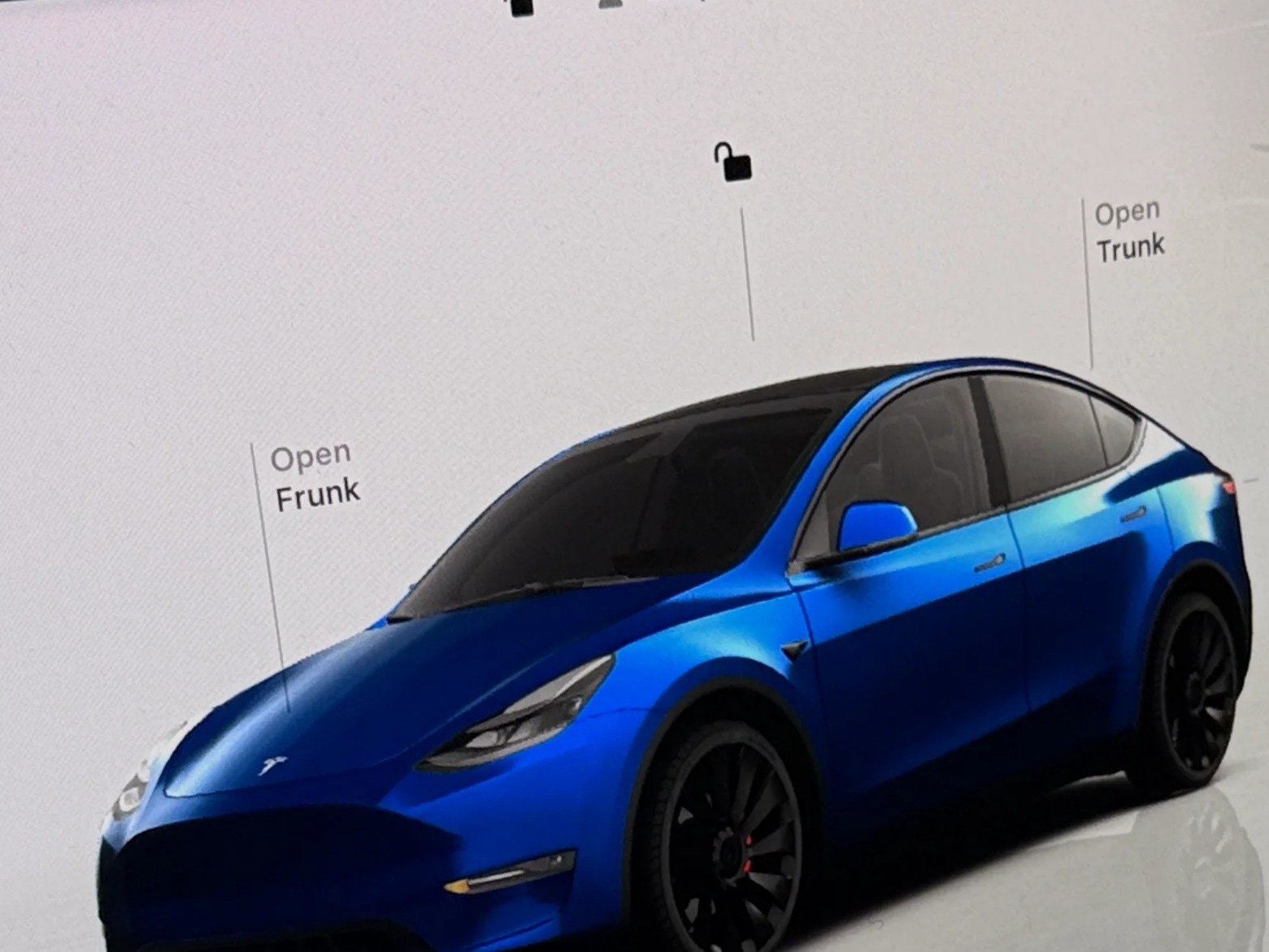 Thumbnail: 2022 Tesla Model Y - 3