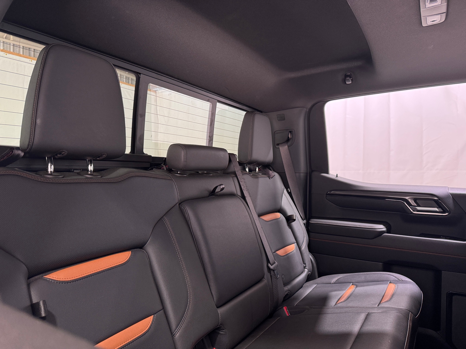 Thumbnail: 2022 GMC Sierra 1500 - 5