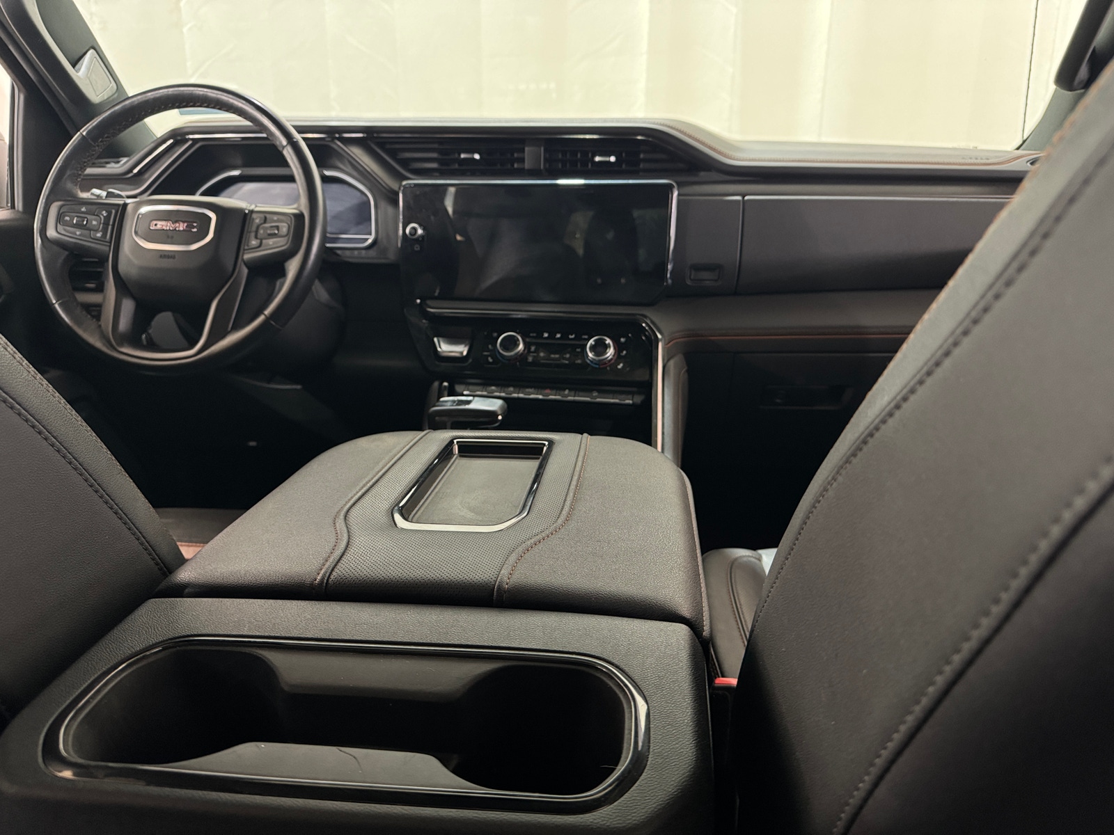 Thumbnail: 2022 GMC Sierra 1500 - 2