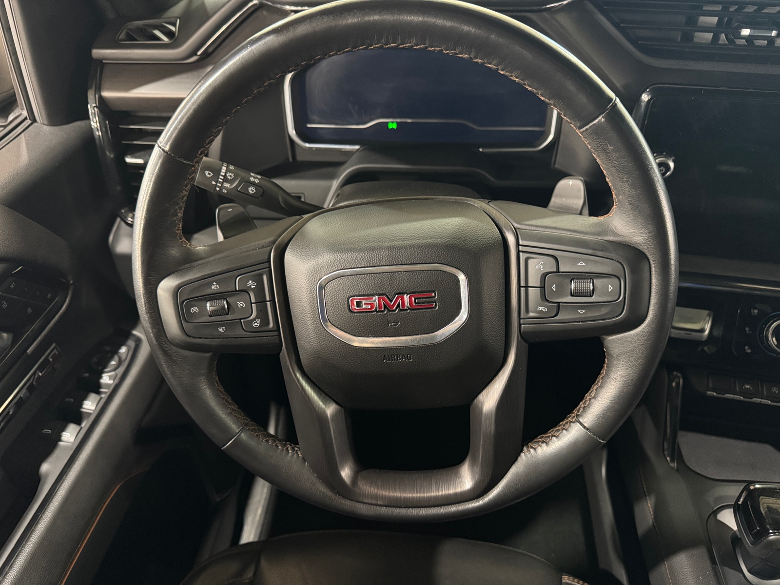 Thumbnail: 2022 GMC Sierra 1500 - 4