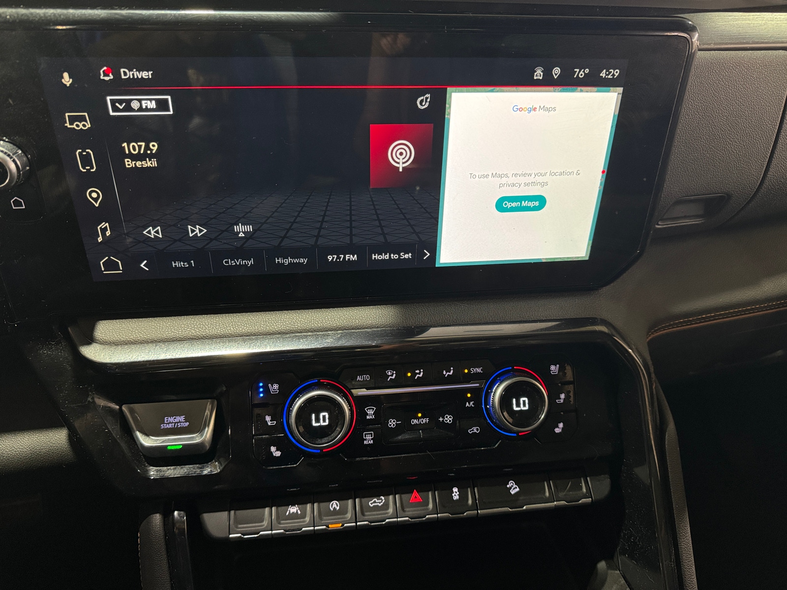 Thumbnail: 2022 GMC Sierra 1500 - 3