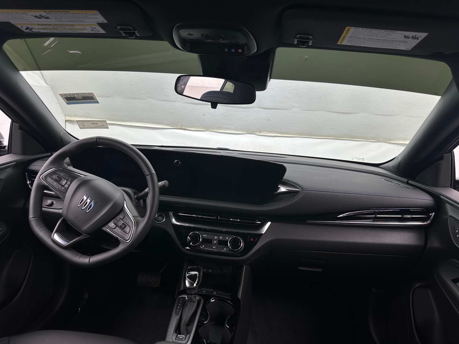 Thumbnail: 2025 Buick Envista - 2
