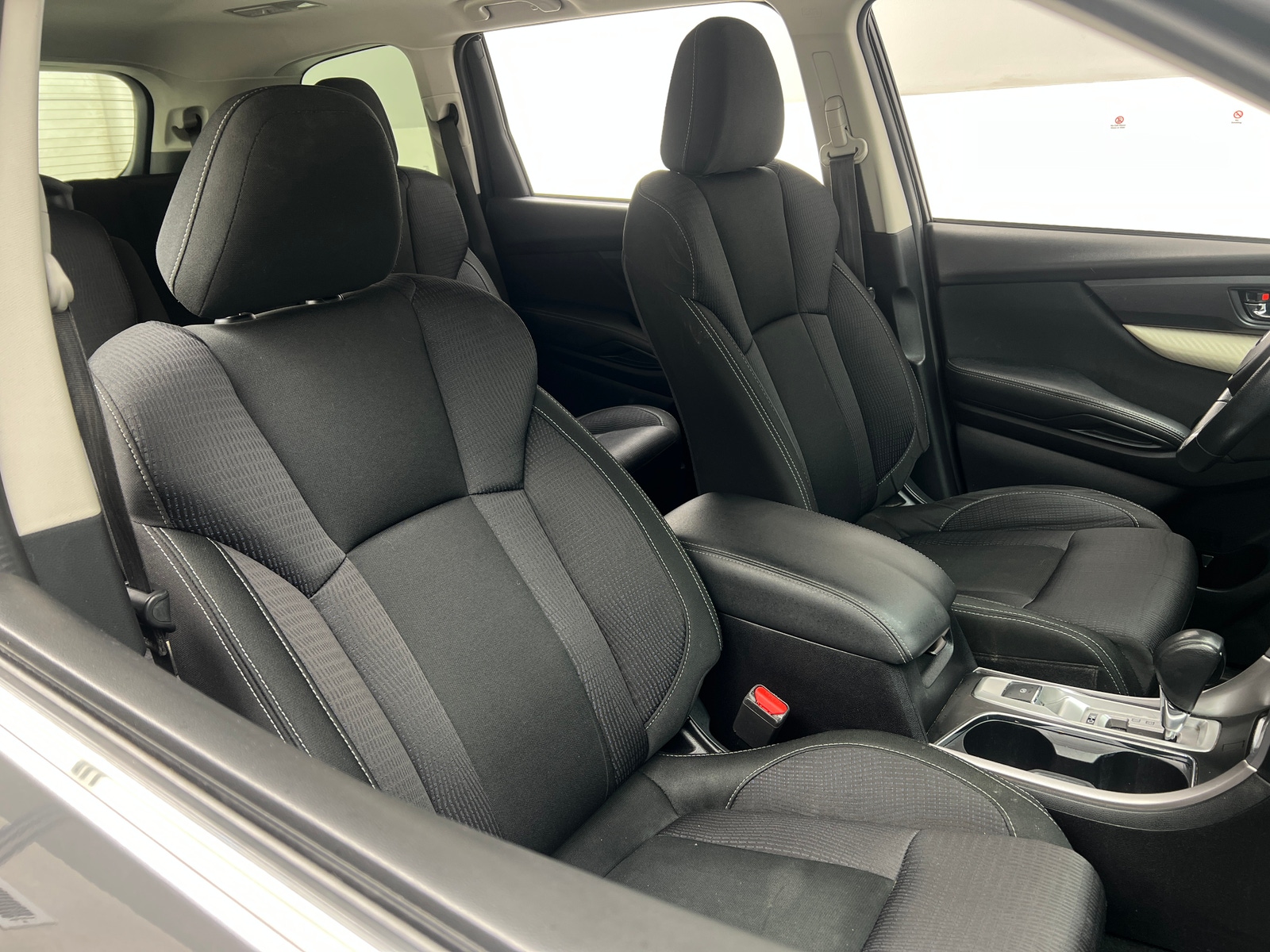 Thumbnail: 2020 Subaru Ascent - 2