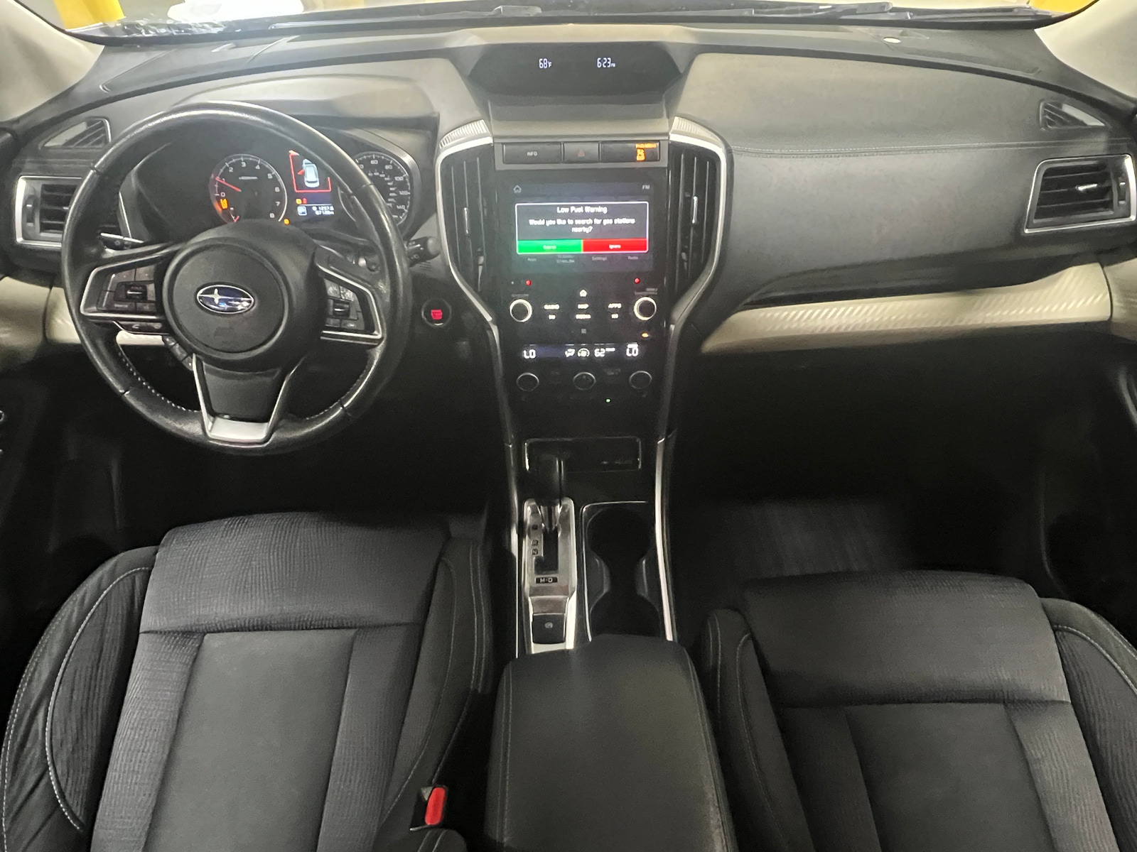 Thumbnail: 2020 Subaru Ascent - 3