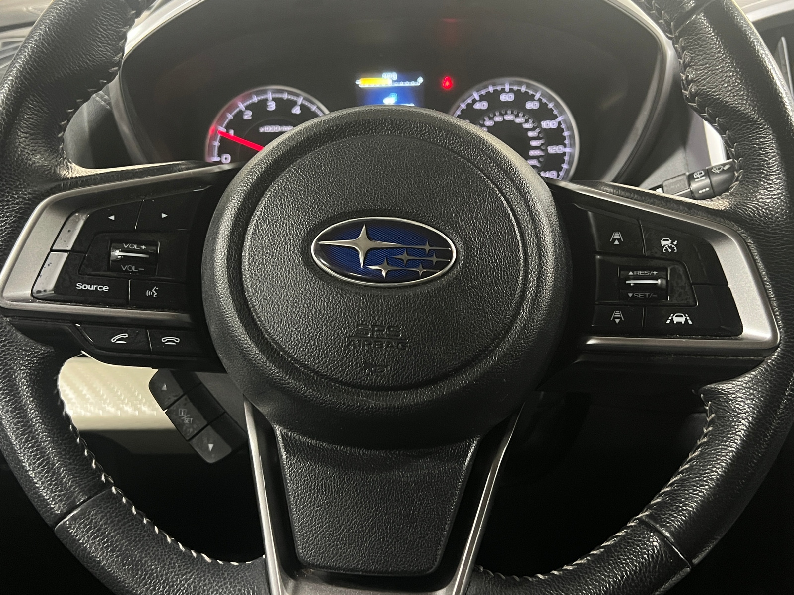 Thumbnail: 2020 Subaru Ascent - 5