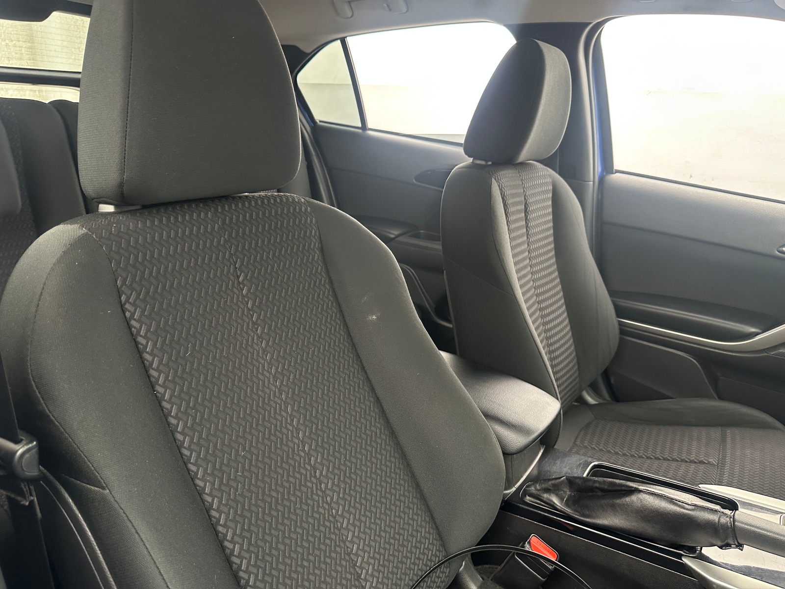 Thumbnail: 2020 Mitsubishi Eclipse Cross - 2