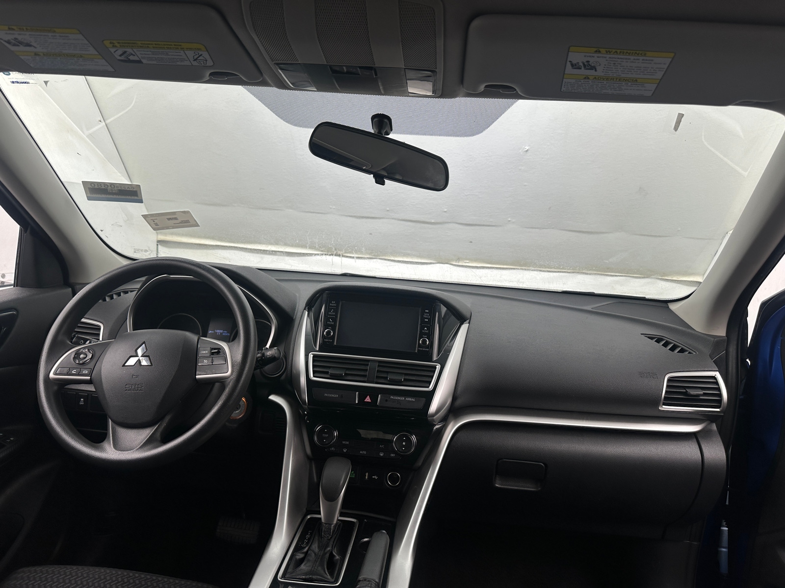Thumbnail: 2020 Mitsubishi Eclipse Cross - 3