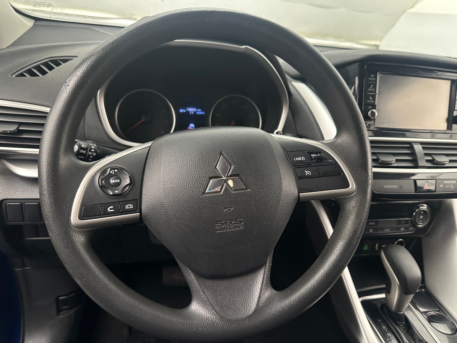 Thumbnail: 2020 Mitsubishi Eclipse Cross - 5