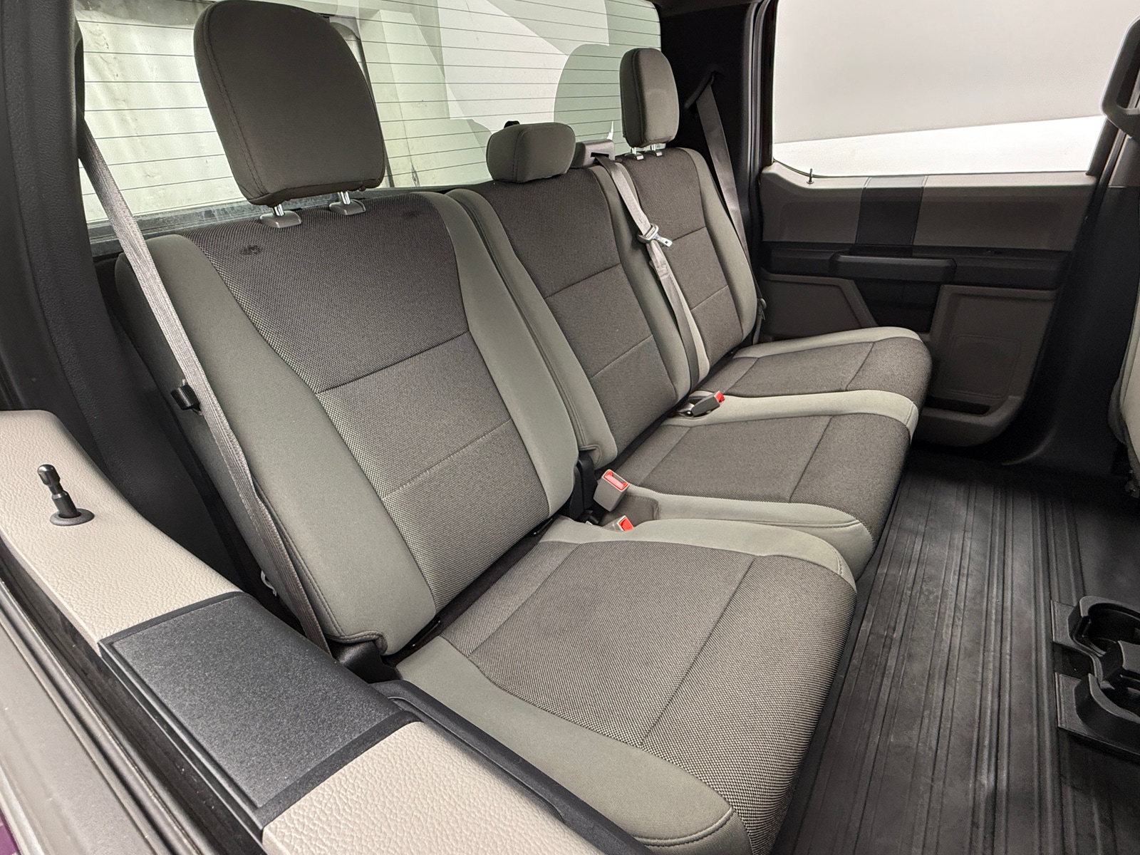 Thumbnail: 2020 Ford Econoline - 6