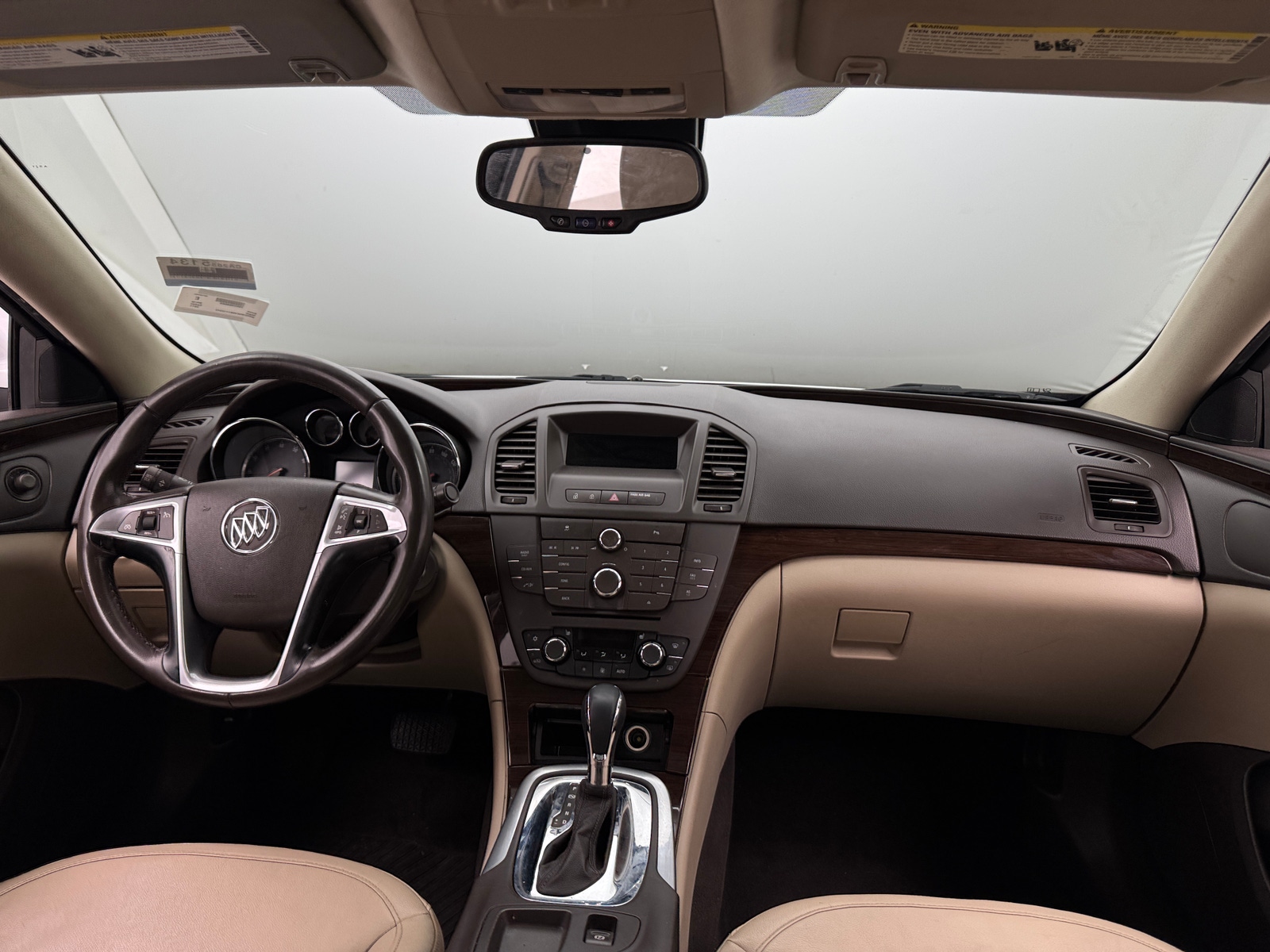 Thumbnail: 2011 Buick Regal - 2