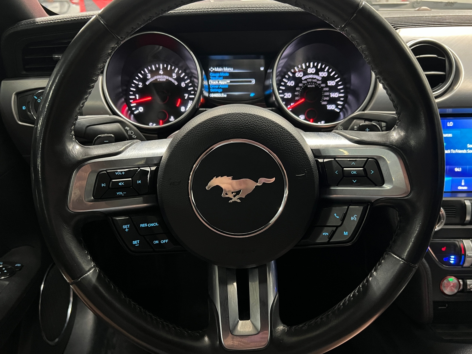 Thumbnail: 2020 Ford Mustang - 4