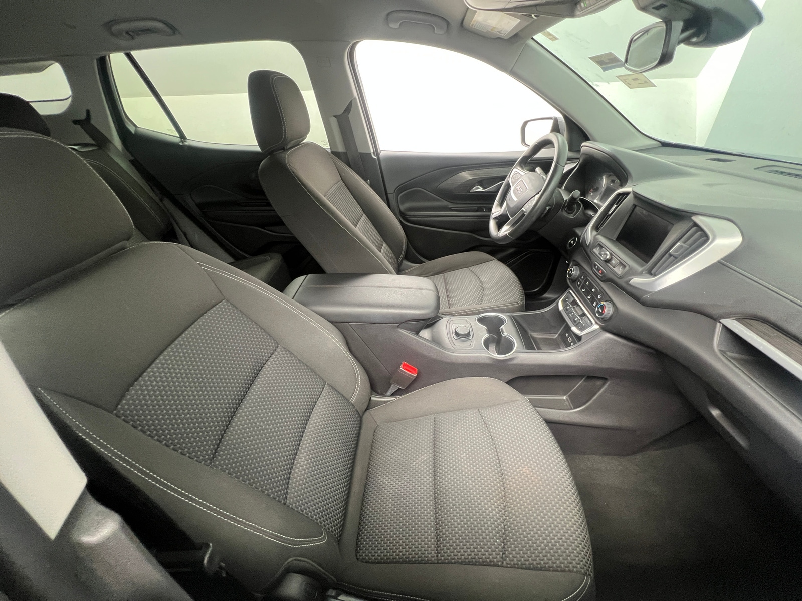 Thumbnail: 2024 GMC Terrain - 2