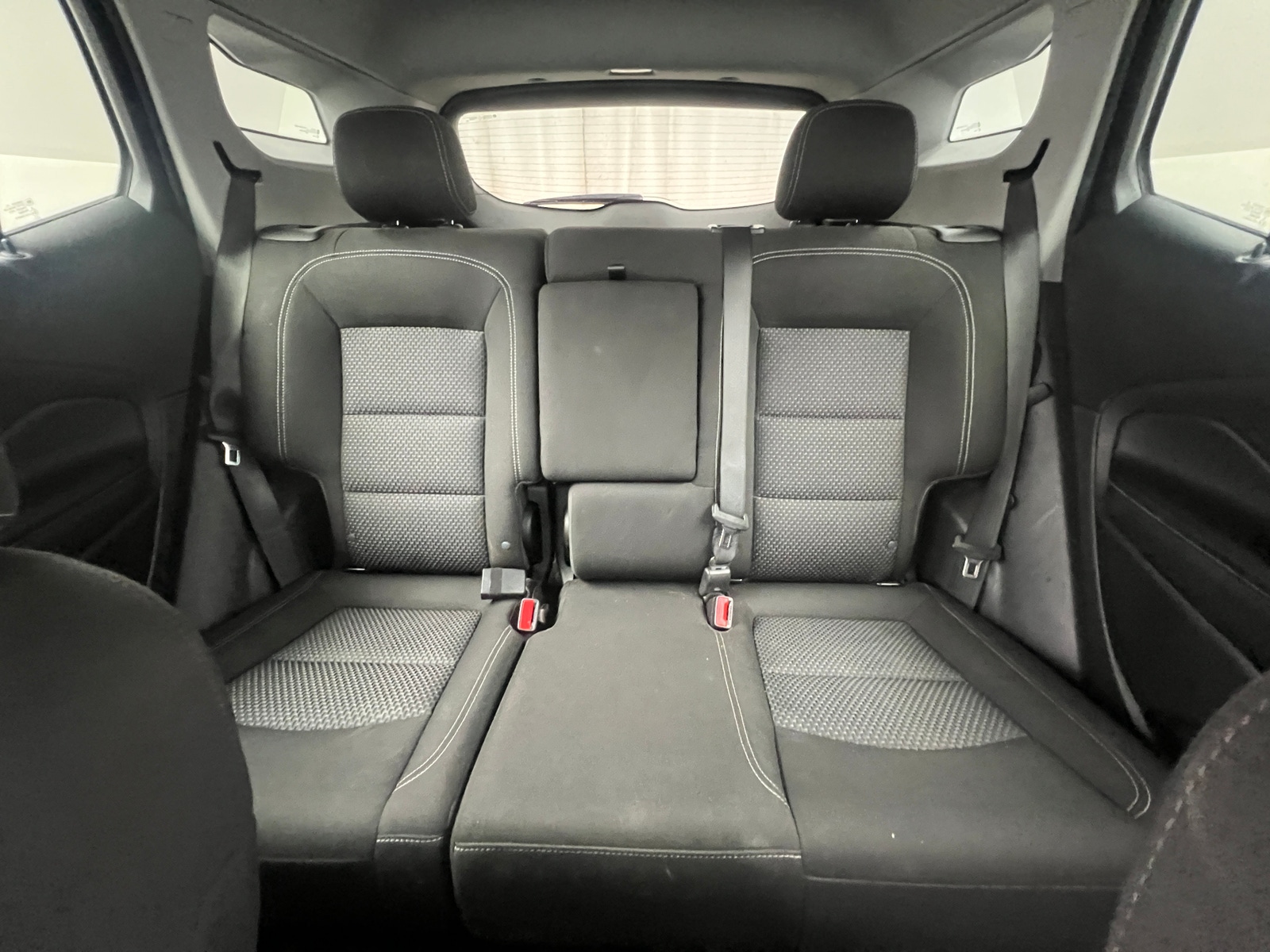 Thumbnail: 2024 GMC Terrain - 6