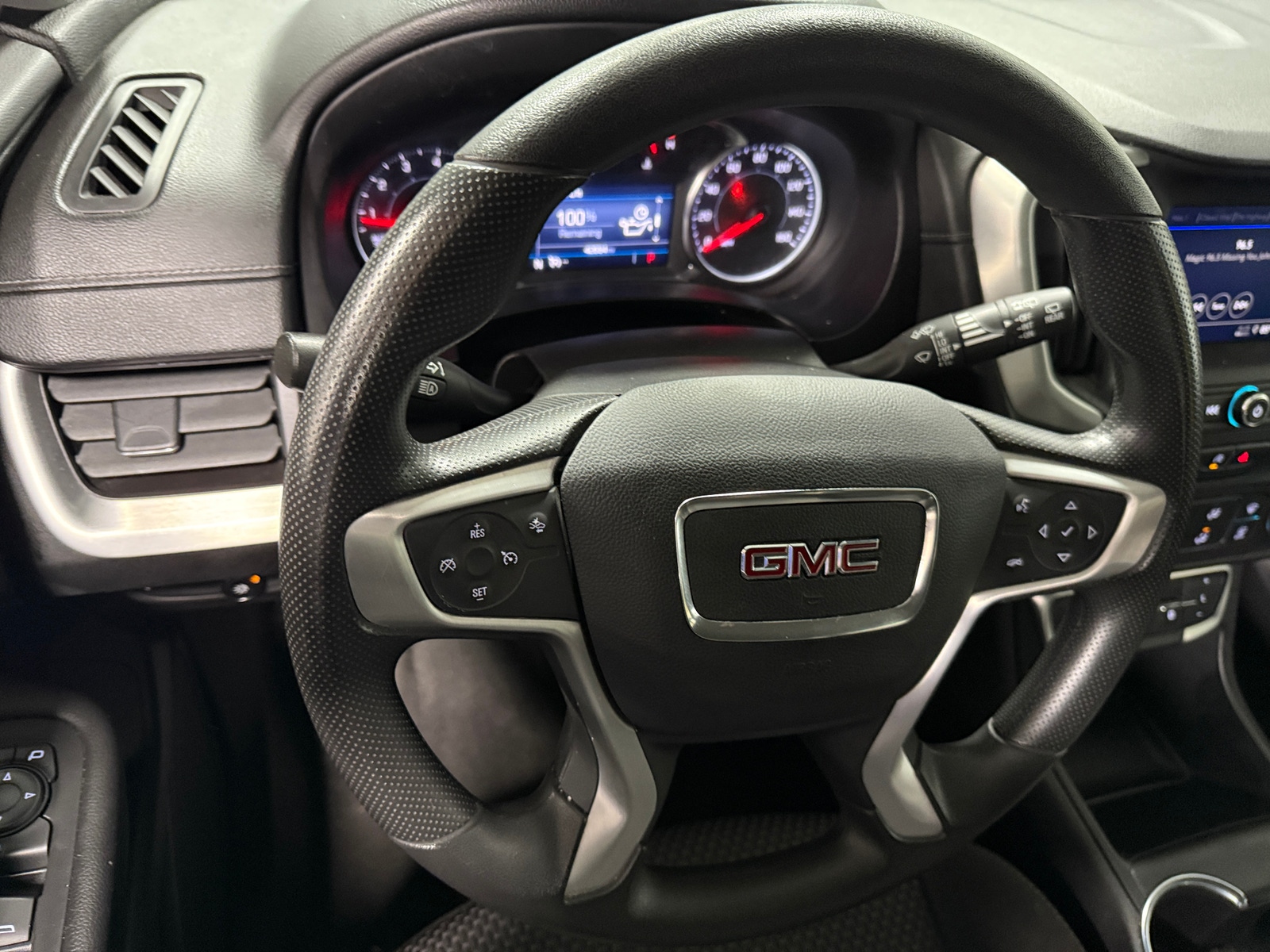 Thumbnail: 2024 GMC Terrain - 5