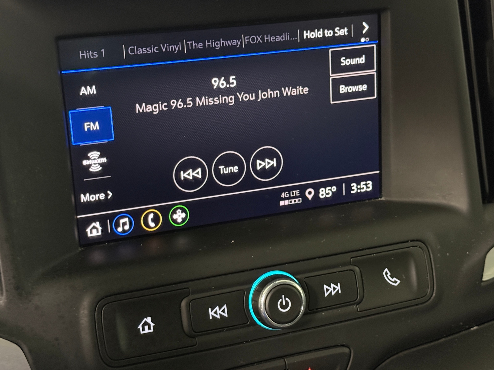 Thumbnail: 2024 GMC Terrain - 4