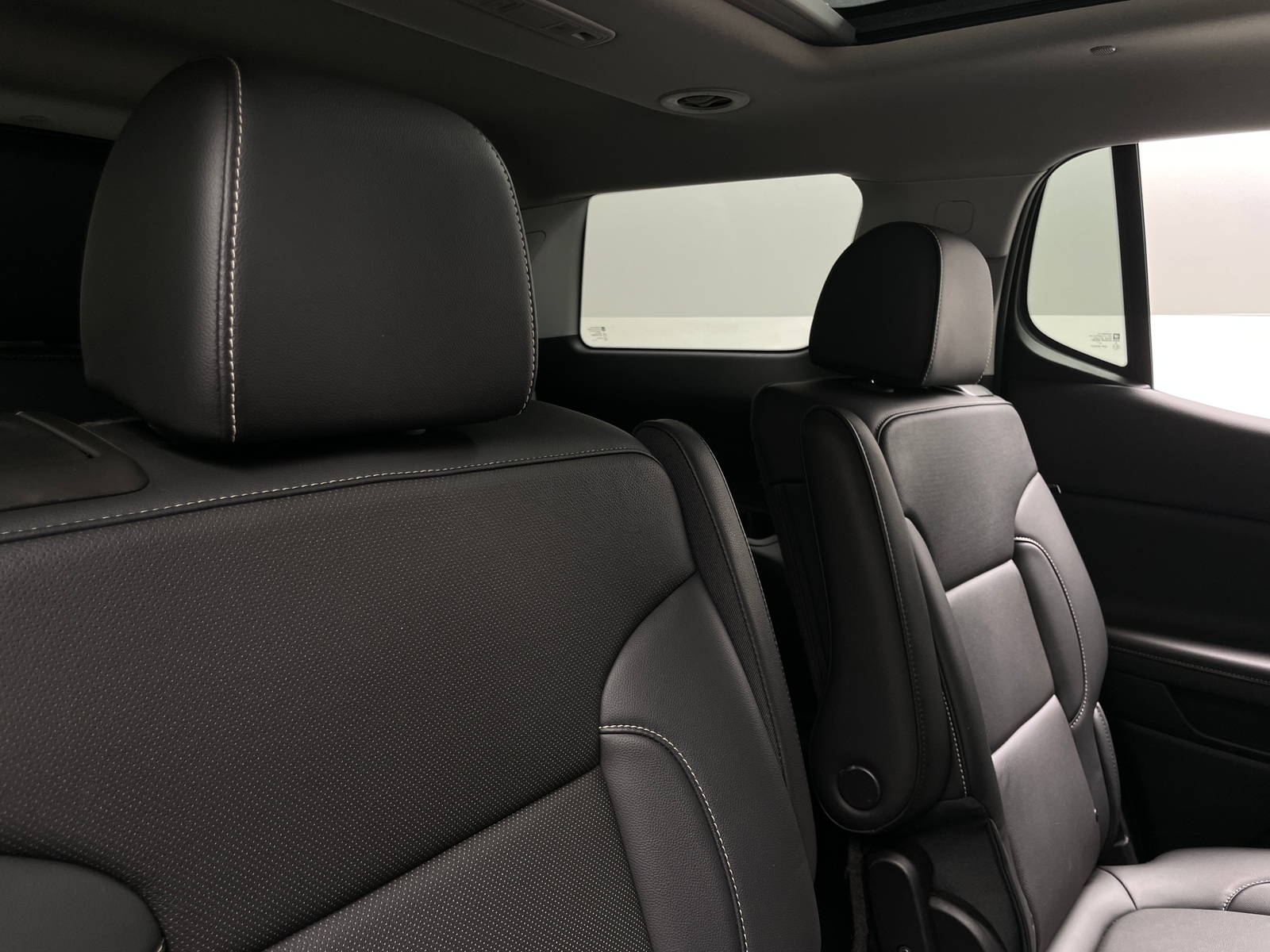 Thumbnail: 2021 GMC Acadia - 5